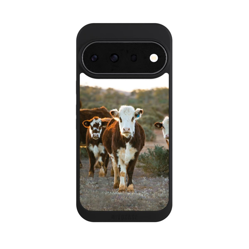Pixel 11 Pro NIVOpure Rinder