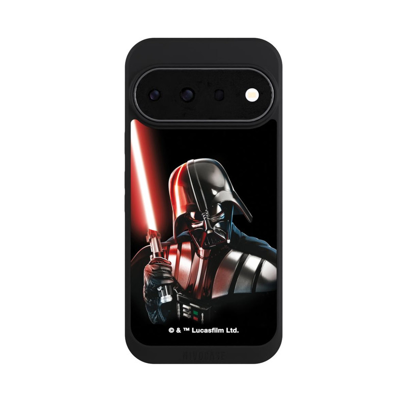 Pixel 11 Pro NIVOpure Darth Vader