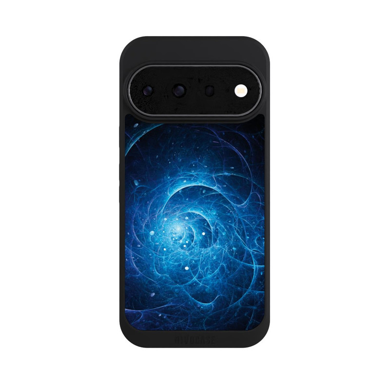 Pixel 11 Pro NIVOpure Wurmloch