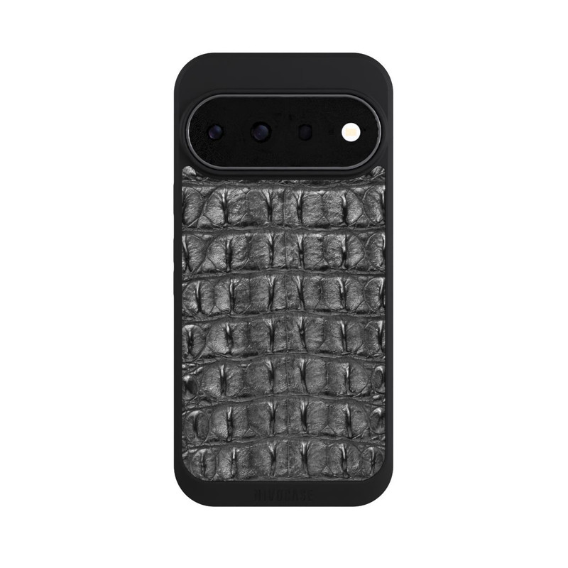 Pixel 11 Pro NIVOpure Croco Noir