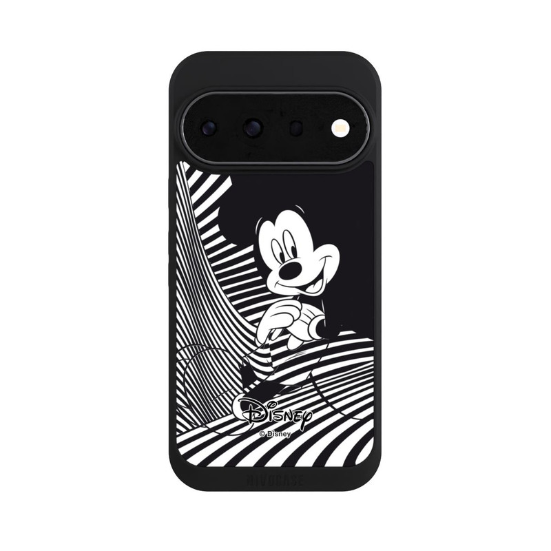 Pixel 11 Pro NIVOpure Micky Illusion