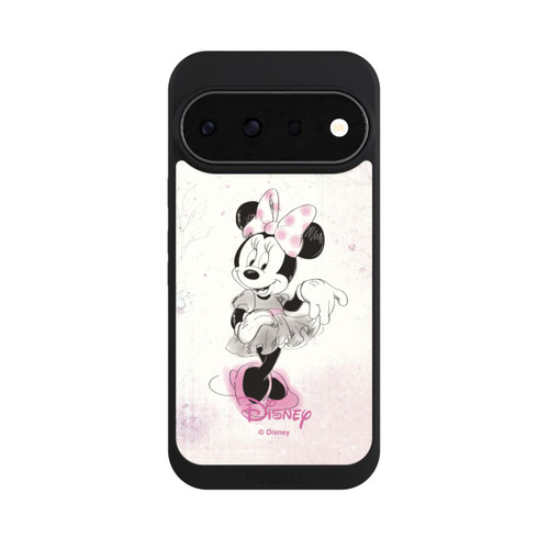 Google Pixel 11 Pro NIVOpure Minnie Aquarell