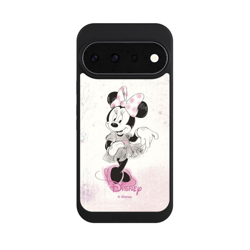 Pixel 11 Pro NIVOpure Minnie Aquarelle
