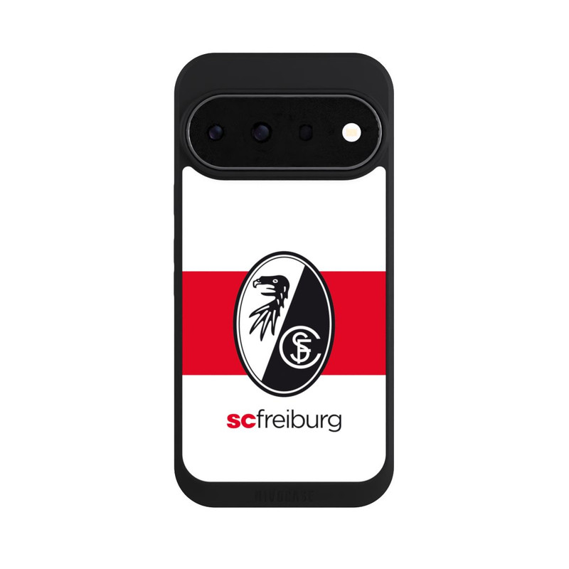 Pixel 11 Pro NIVOpure SC Freiburg - Banderole Rot