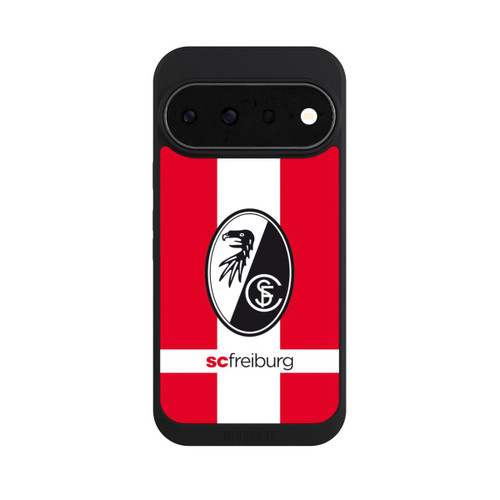Google Pixel 11 Pro NIVOpure SC Freiburg – Wordmark