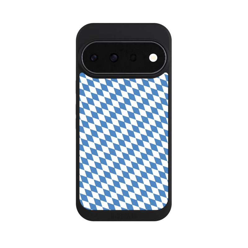 Pixel 11 Pro NIVOpure Bayrische Flagge