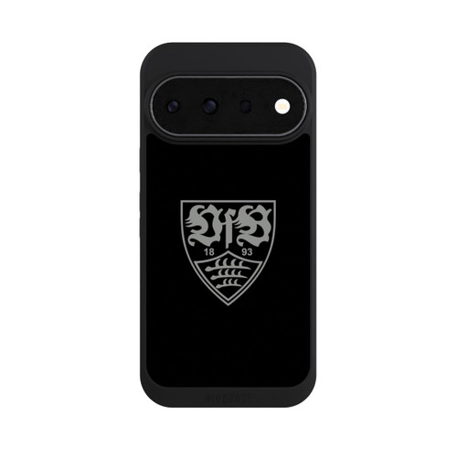Google Pixel 11 Pro NIVOpure VfB Stuttgart Schwarz