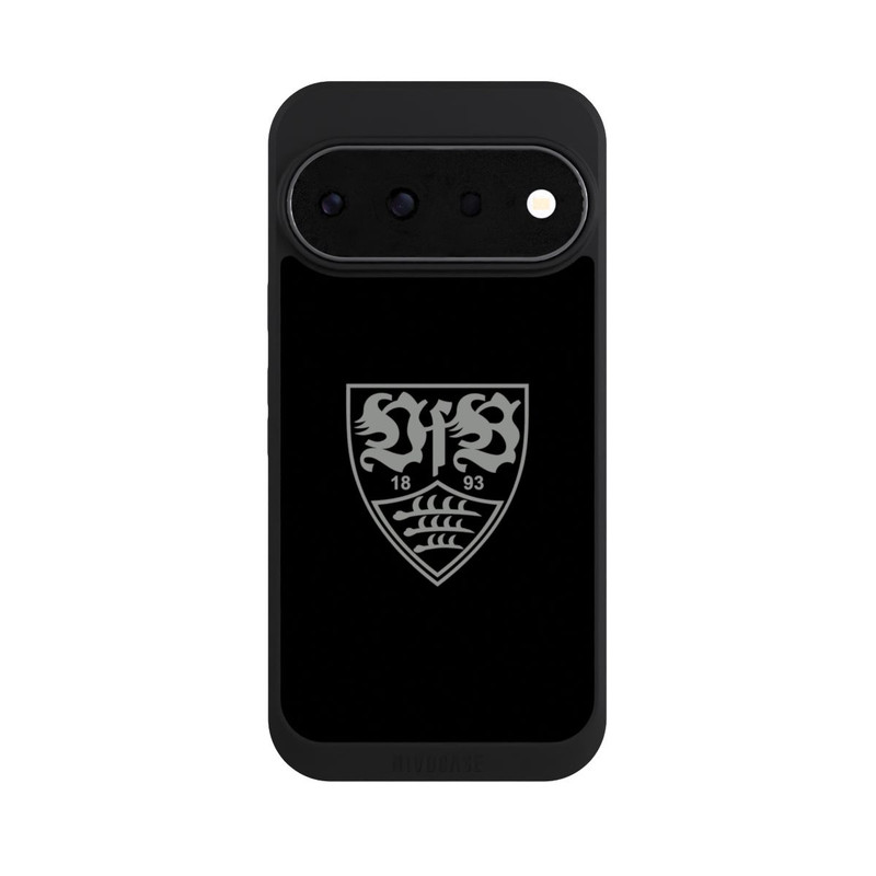 Pixel 11 Pro NIVOpure VfB Stuttgart Schwarz