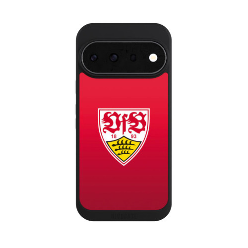 Google Pixel 11 Pro NIVOpure VfB Stuttgart Wappen Rot