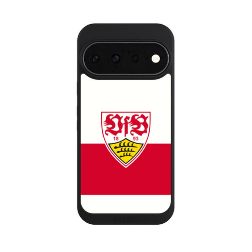 Google Pixel 11 Pro NIVOpure VfB Stuttgart Brustring