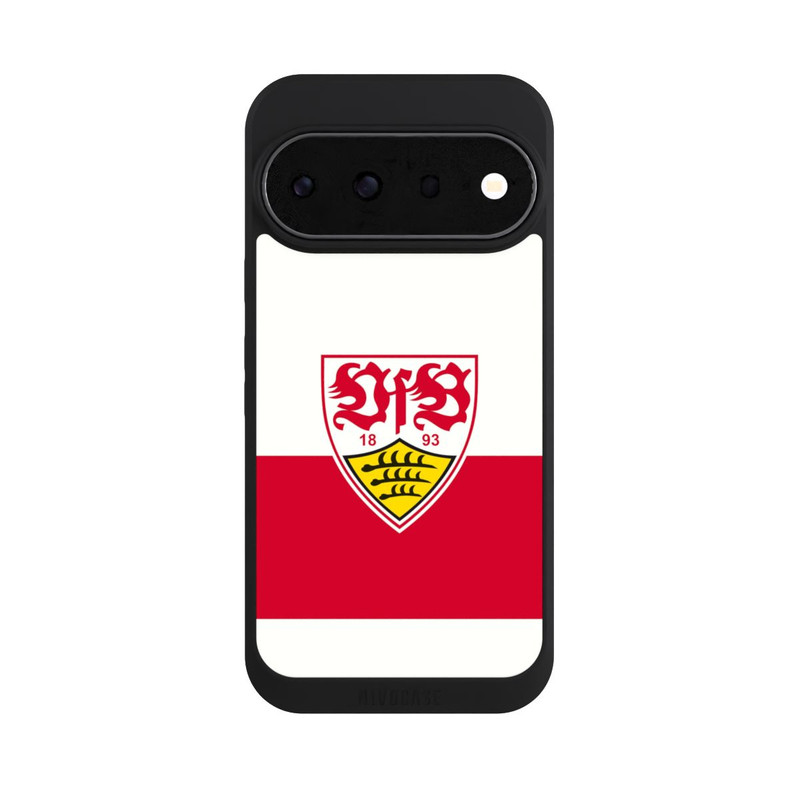 Pixel 11 Pro NIVOpure VfB Stuttgart Brustring