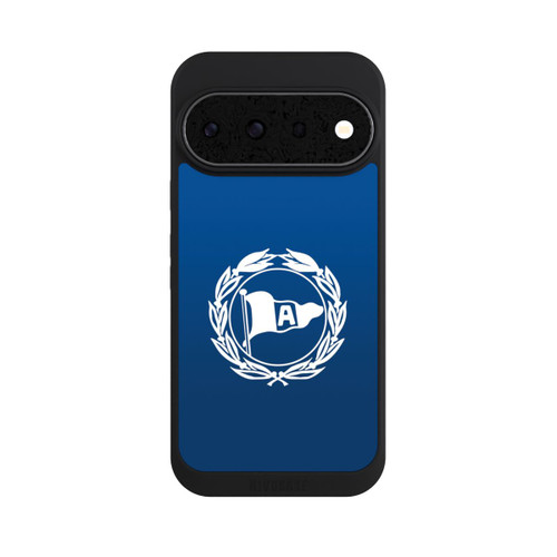 Google Pixel 11 Pro NIVOpure DSC Arminia Bielefeld Logo Weiss