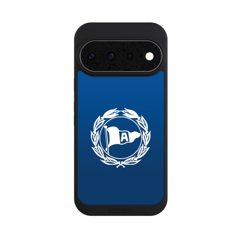 Pixel 11 Pro NIVOpure DSC Arminia Bielefeld Logo Weiss