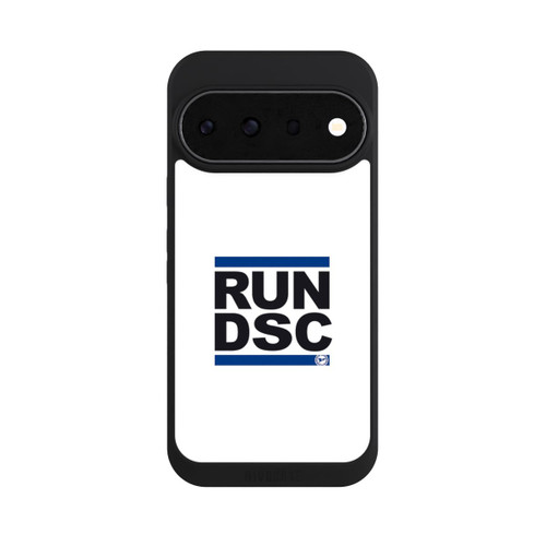 Google Pixel 11 Pro NIVOpure RUN DSC Weiss
