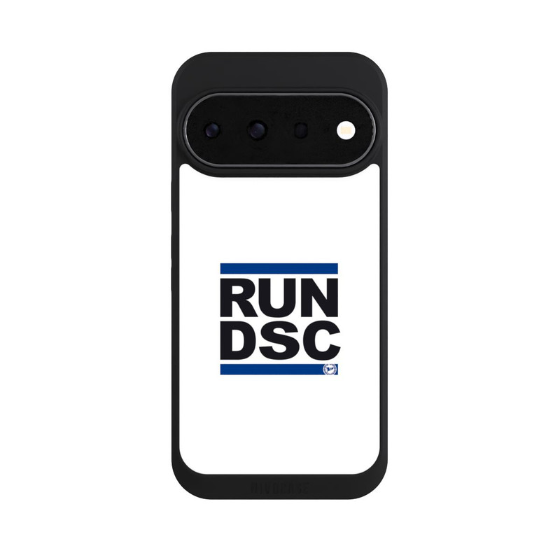 Pixel 11 Pro NIVOpure RUN DSC Weiss