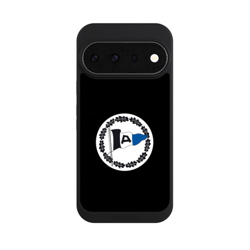 Google Pixel 11 Pro NIVOpure DSC Arminia Bielefeld Schwarz