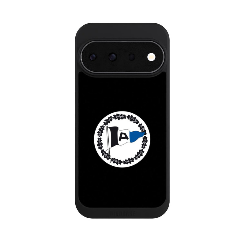Pixel 11 Pro NIVOpure DSC Arminia Bielefeld Schwarz