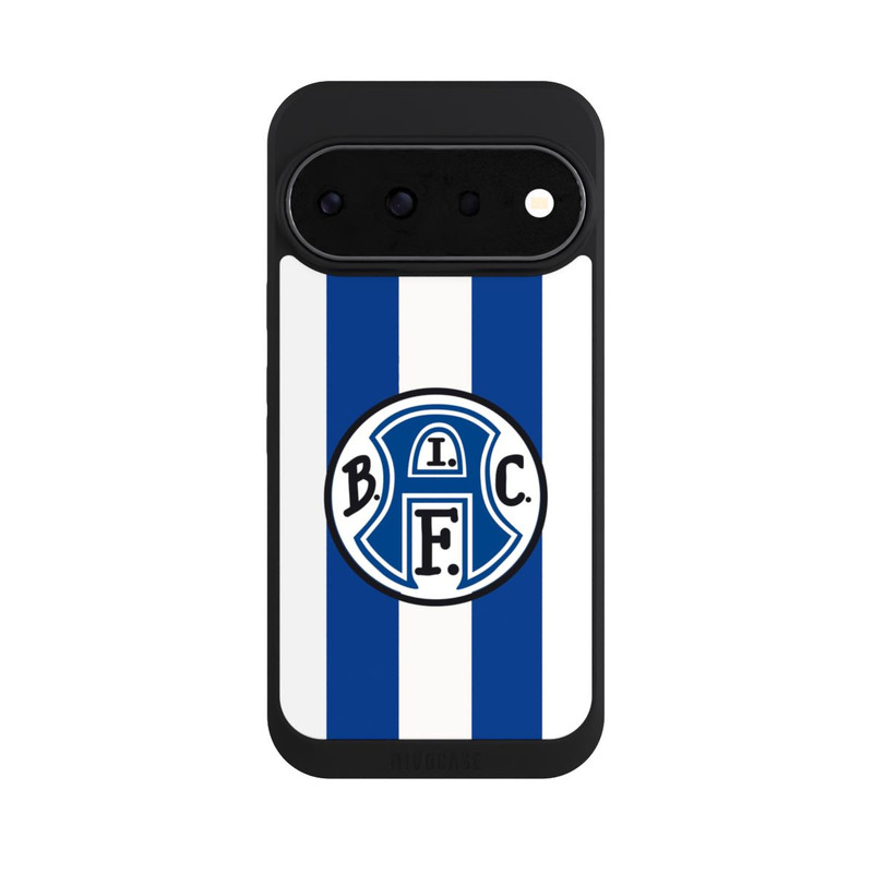 Pixel 11 Pro NIVOpure DSC Arminia Bielefeld Retro Trikot