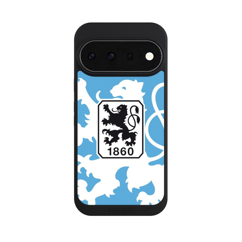 Pixel 11 Pro NIVOpure 1860 Löwe Groß