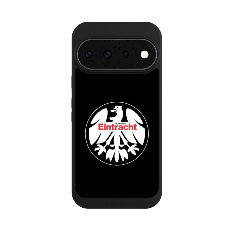 Pixel 11 Pro NIVOpure Eintracht Frankfurt retro Adler