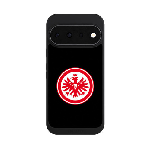 Google Pixel 11 Pro NIVOpure Eintracht Frankfurt Schwarz