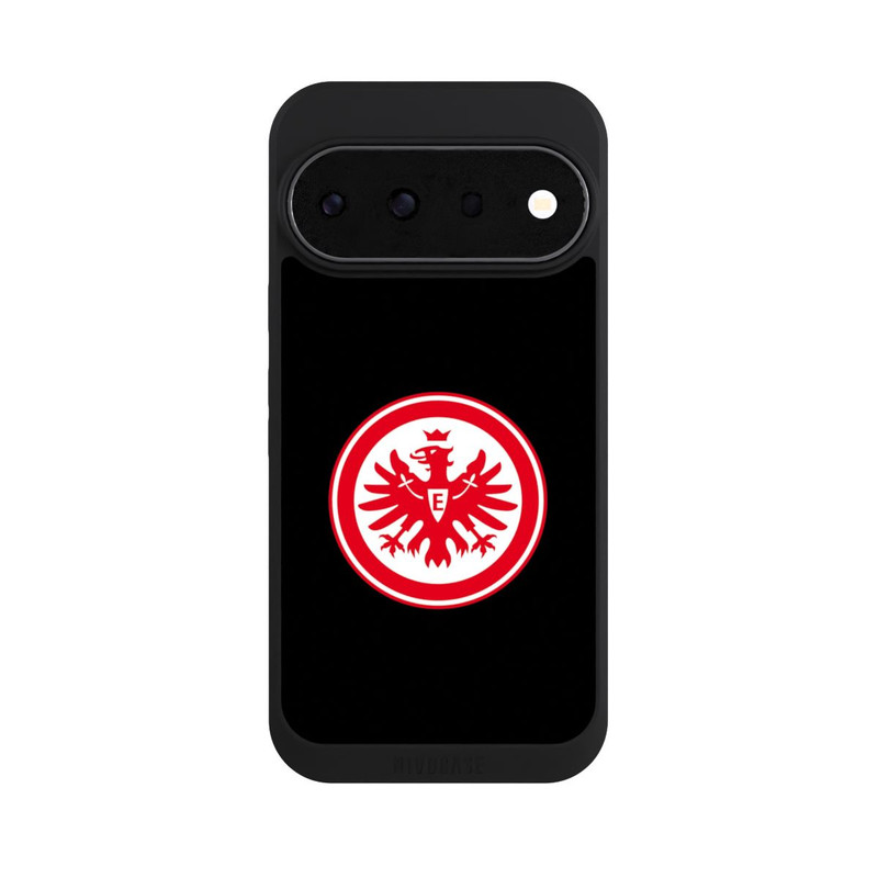 Pixel 11 Pro NIVOpure Eintracht Frankfurt Schwarz