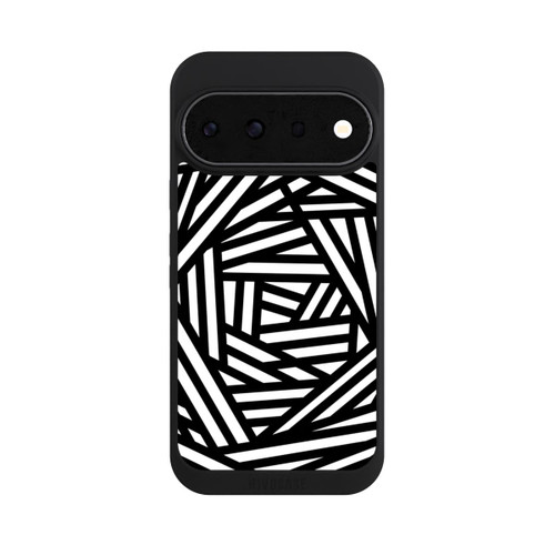 Google Pixel 11 Pro NIVOpure Simplement noir et blanc1