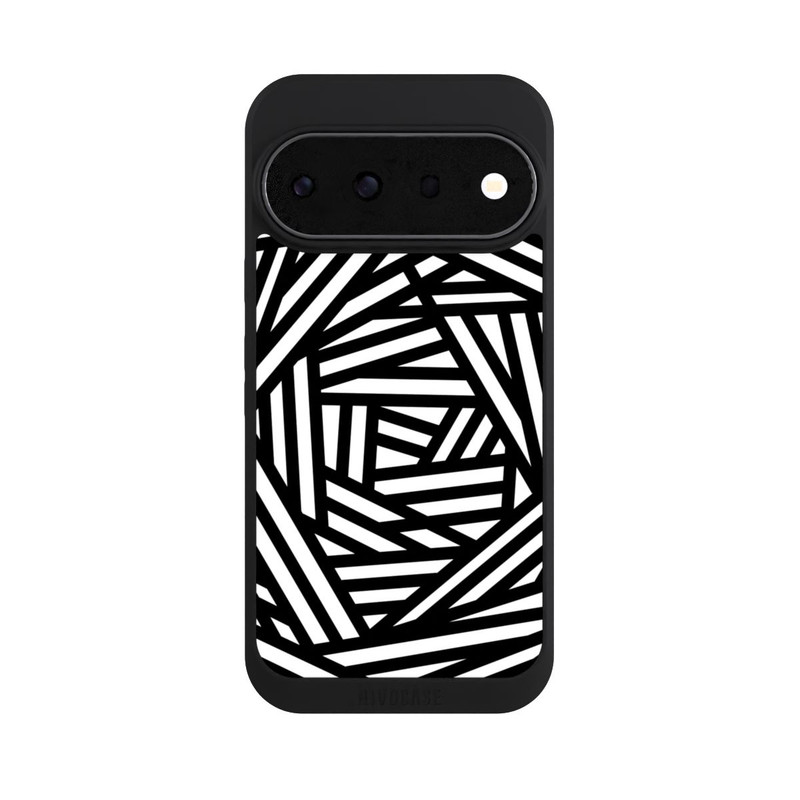 Pixel 11 Pro NIVOpure Simplement noir et blanc1