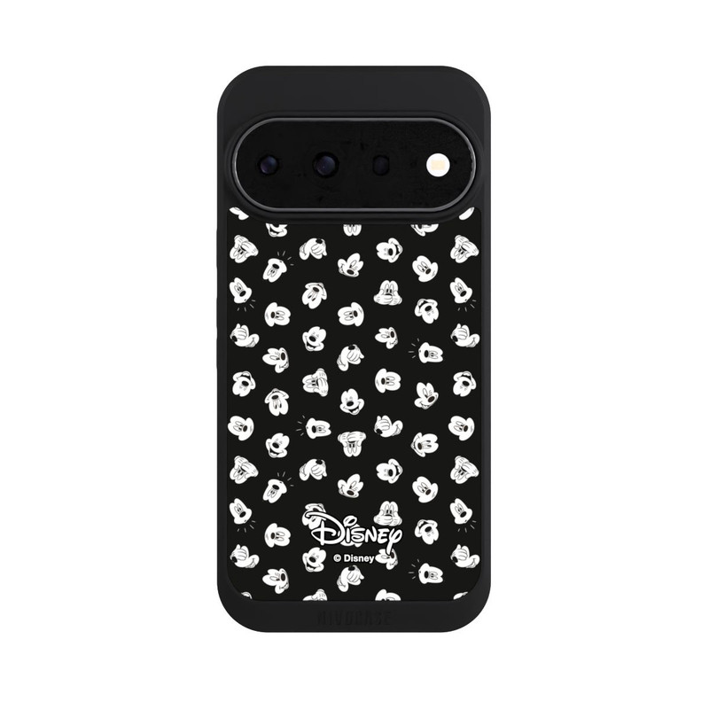 Pixel 11 Pro NIVOpure Mickey Visages