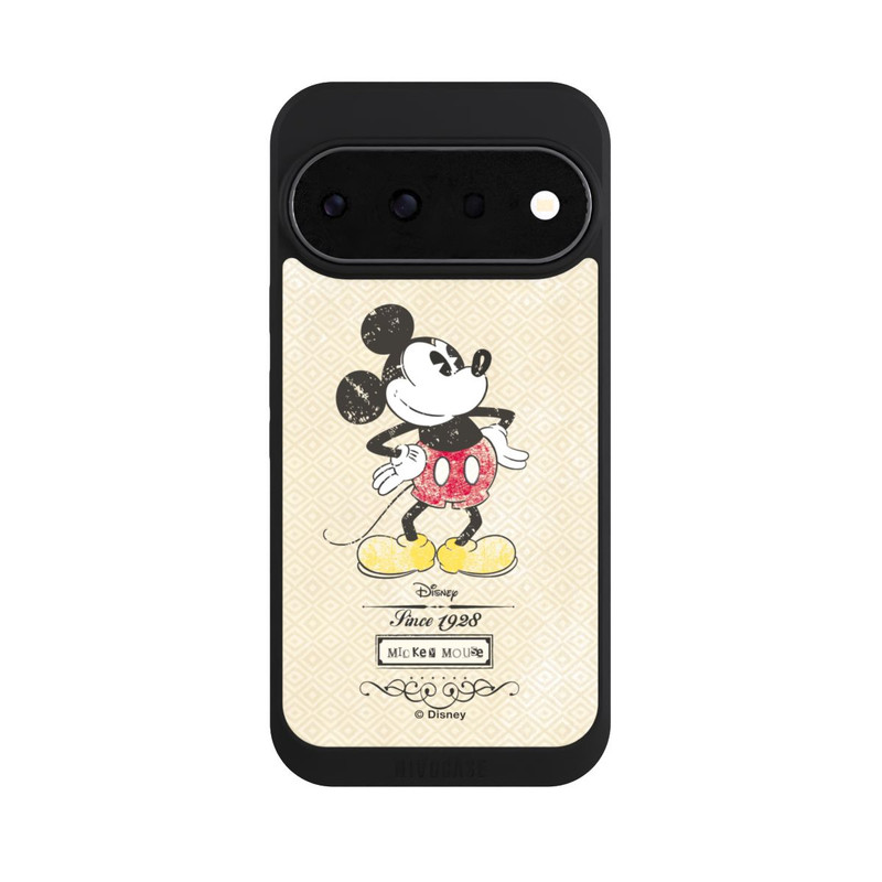 Pixel 11 Pro NIVOpure Micky Vintage