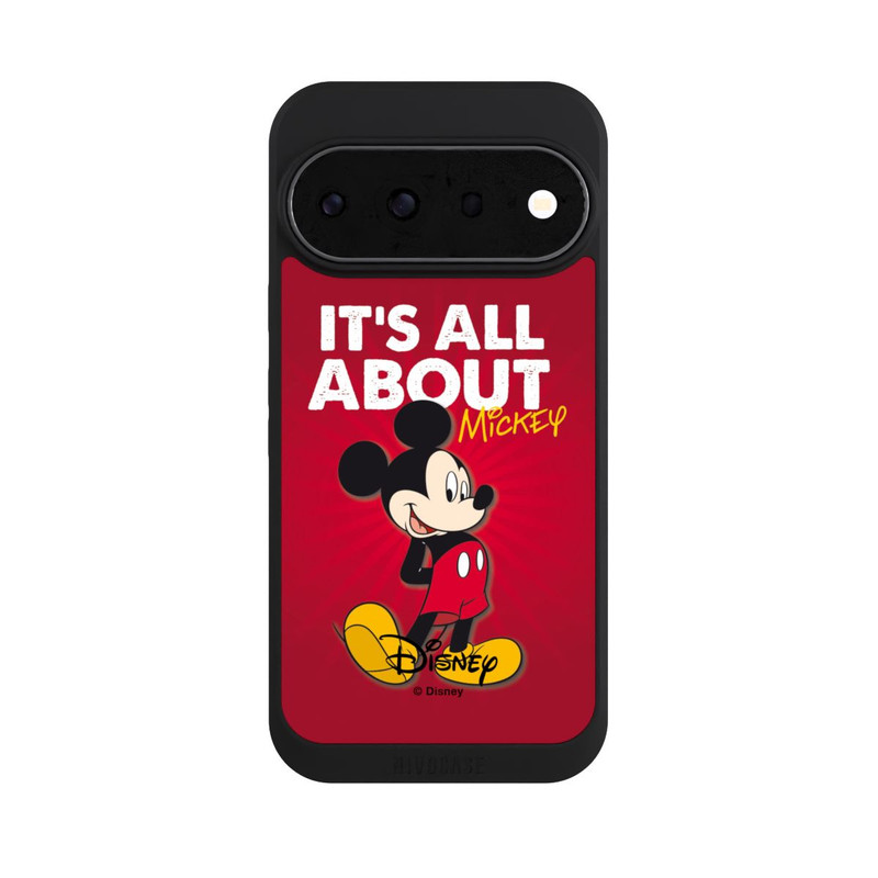 Pixel 11 Pro NIVOpure All About Micky
