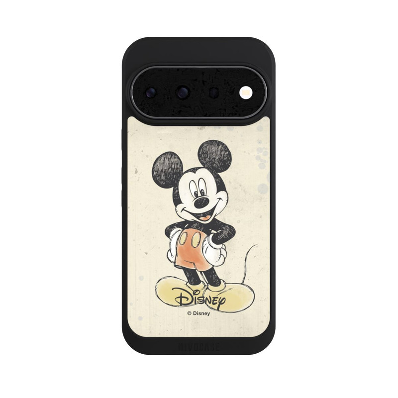 Pixel 11 Pro NIVOpure Micky Watercolor