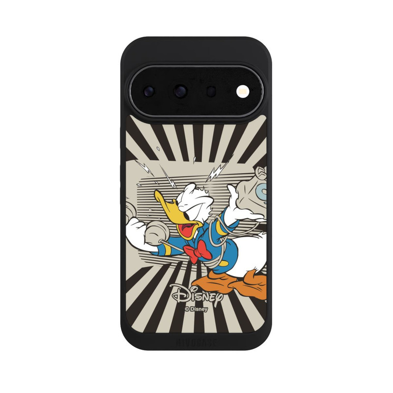 Pixel 11 Pro NIVOpure Allo ?! Donald Duck