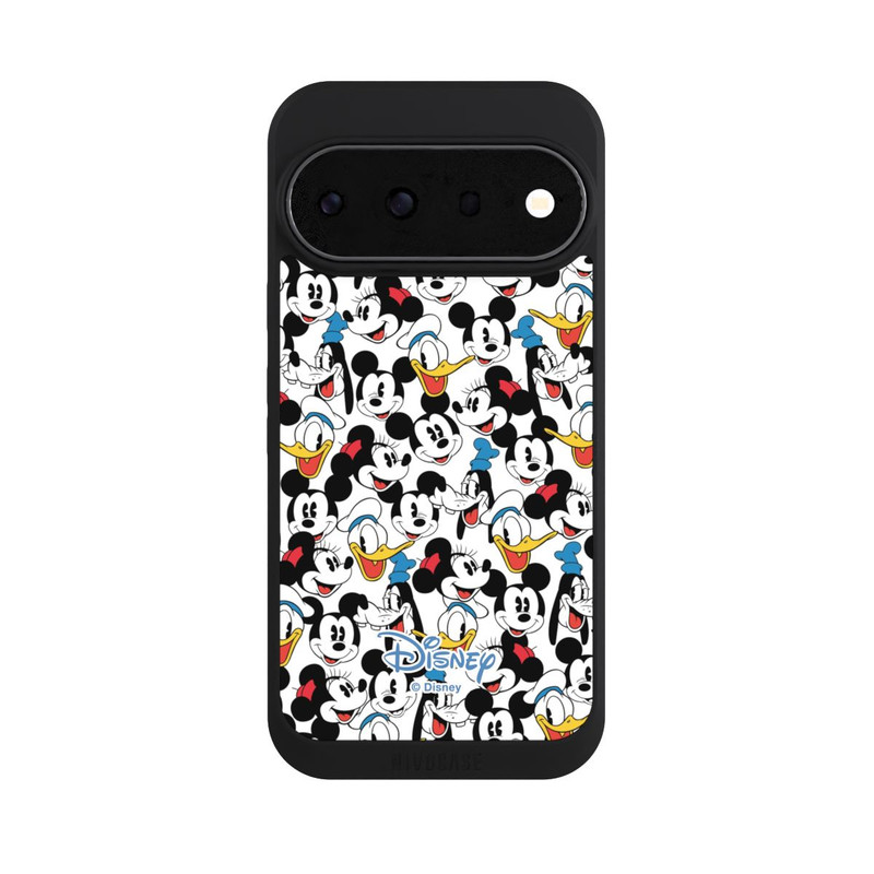 Pixel 11 Pro NIVOpure Micky and Friends Pattern