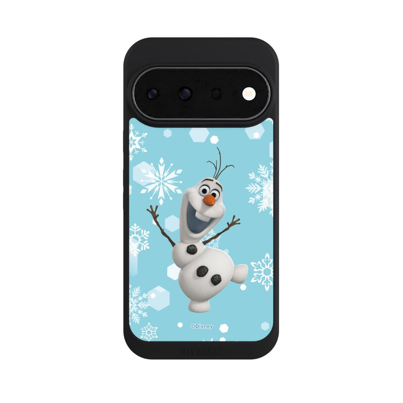 Pixel 11 Pro NIVOpure La Reine des Neiges Olaf