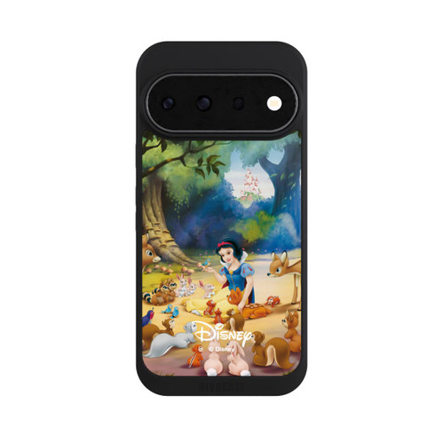 Google Pixel 11 Pro NIVOpure Blanche-Neige