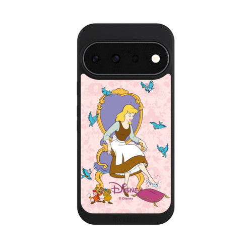 Google Pixel 11 Pro NIVOpure Cendrillon chaussure