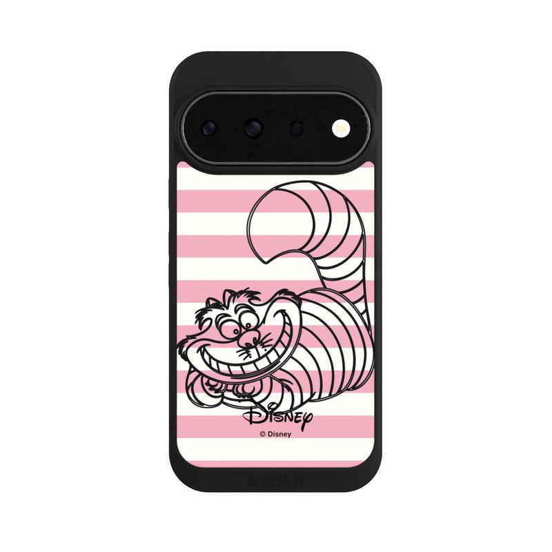 Pixel 11 Pro NIVOpure Cheshire Cat