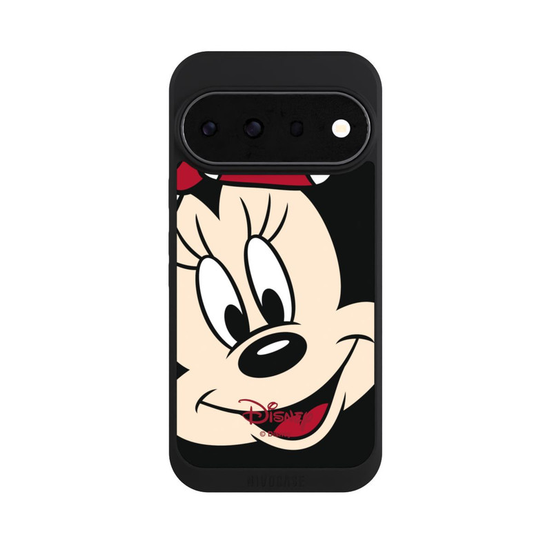 Pixel 11 Pro NIVOpure Minnie dappertutto