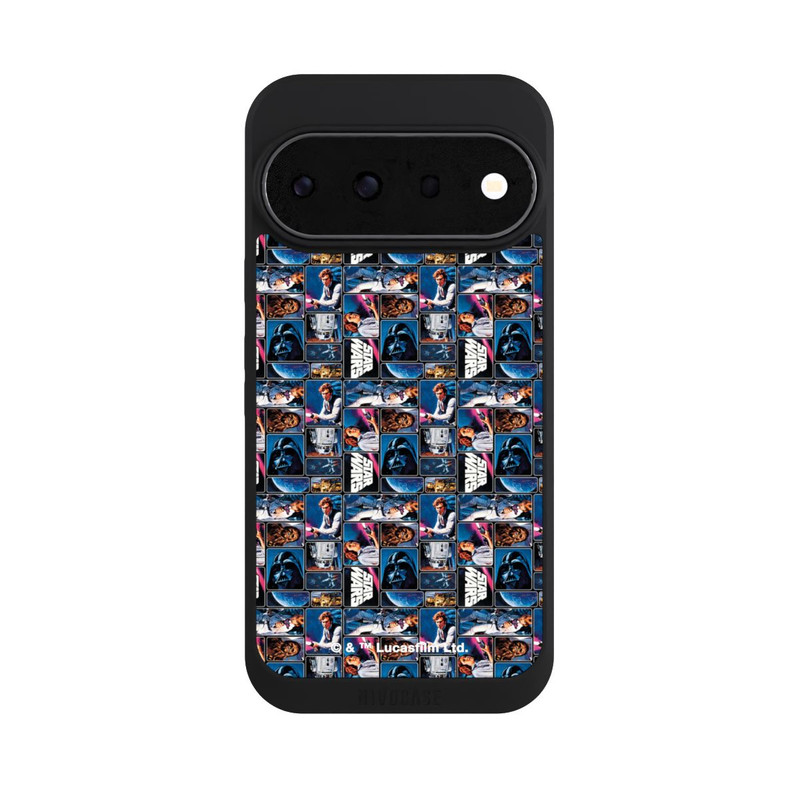 Pixel 11 Pro NIVOpure Star Wars Motif