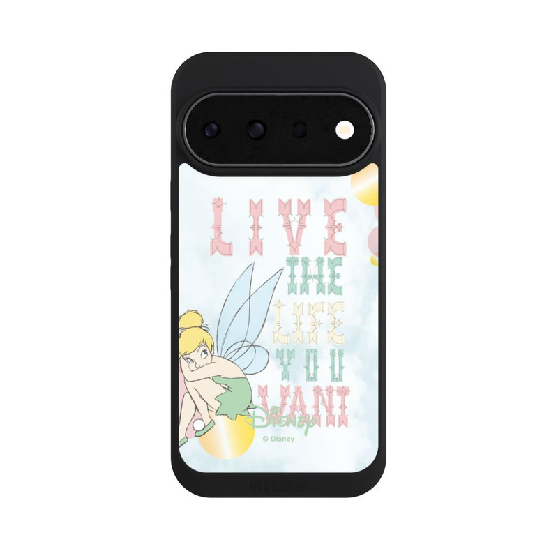 Pixel 11 Pro NIVOpure Tinkerbell Live the Life You Want