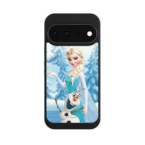 Google Pixel 11 Pro NIVOpure La Reine des Neiges Elsa &amp; Olaf