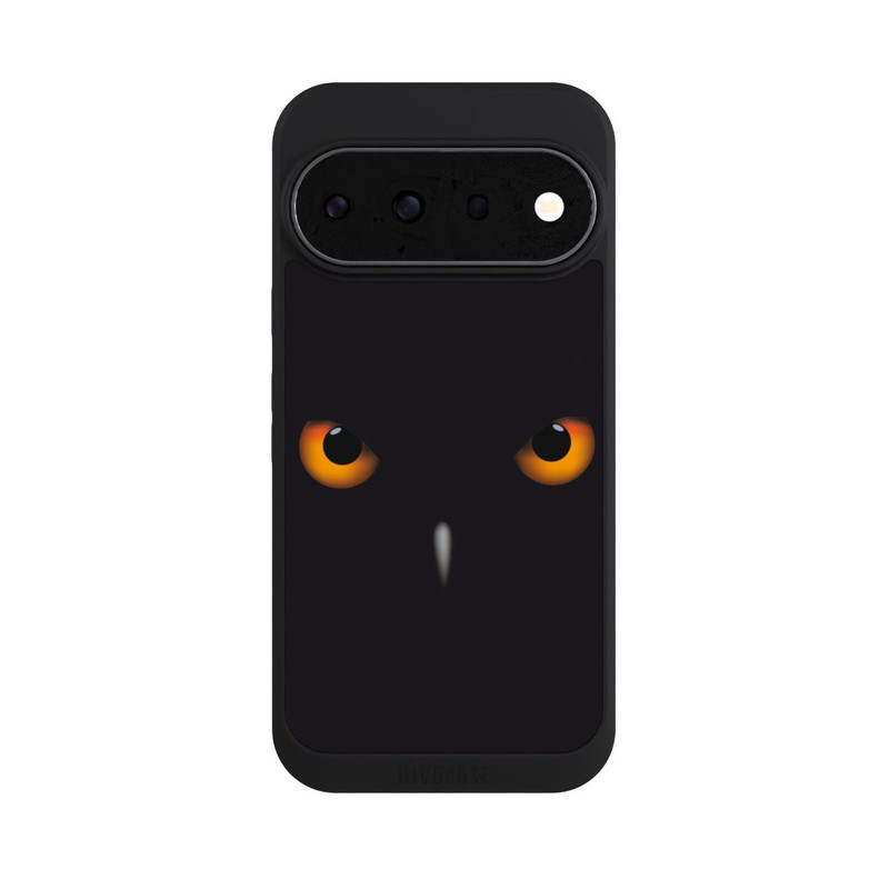 Pixel 11 Pro NIVOpure Watching You