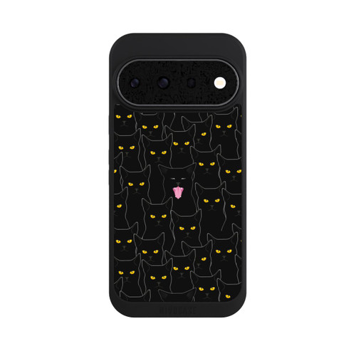 Google Pixel 11 Pro NIVOpure Jinxed
