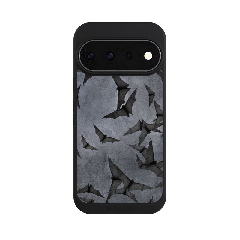 Pixel 11 Pro NIVOpure Creep - Fledermäuse