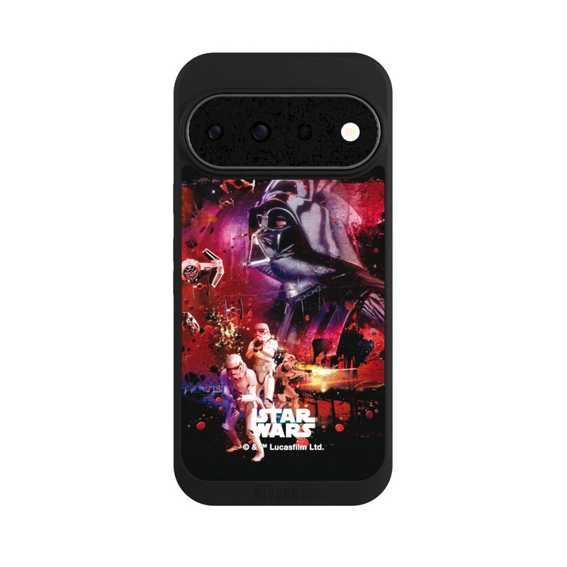 Pixel 11 Pro NIVOpure Die dunkle Seite