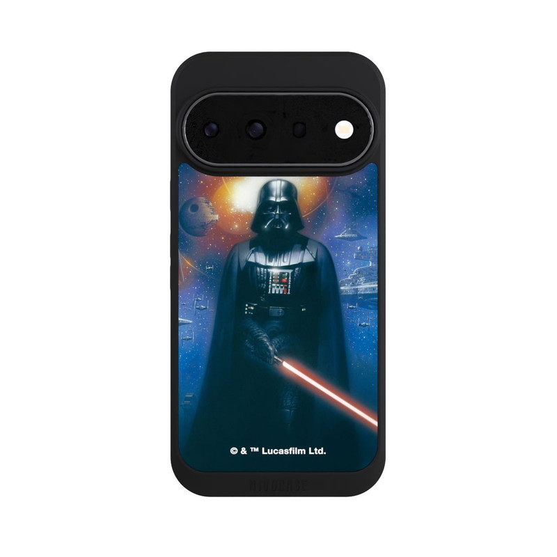 Pixel 11 Pro NIVOpure La Force du Côté Obscur