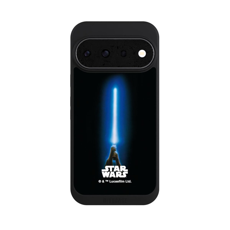Pixel 11 Pro NIVOpure Jedi-Lichtschwert