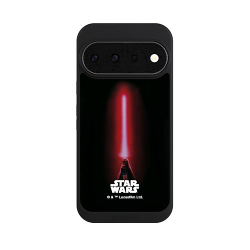 Google Pixel 11 Pro NIVOpure Sith Sabre Laser