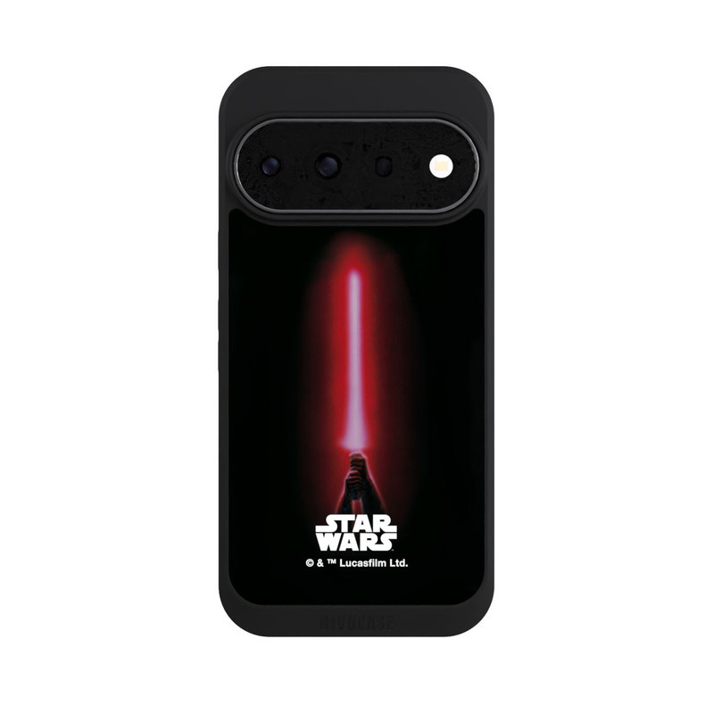 Pixel 11 Pro NIVOpure Sith Lichtschwert